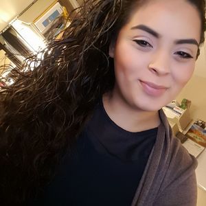 Meet your Posher, Lucy